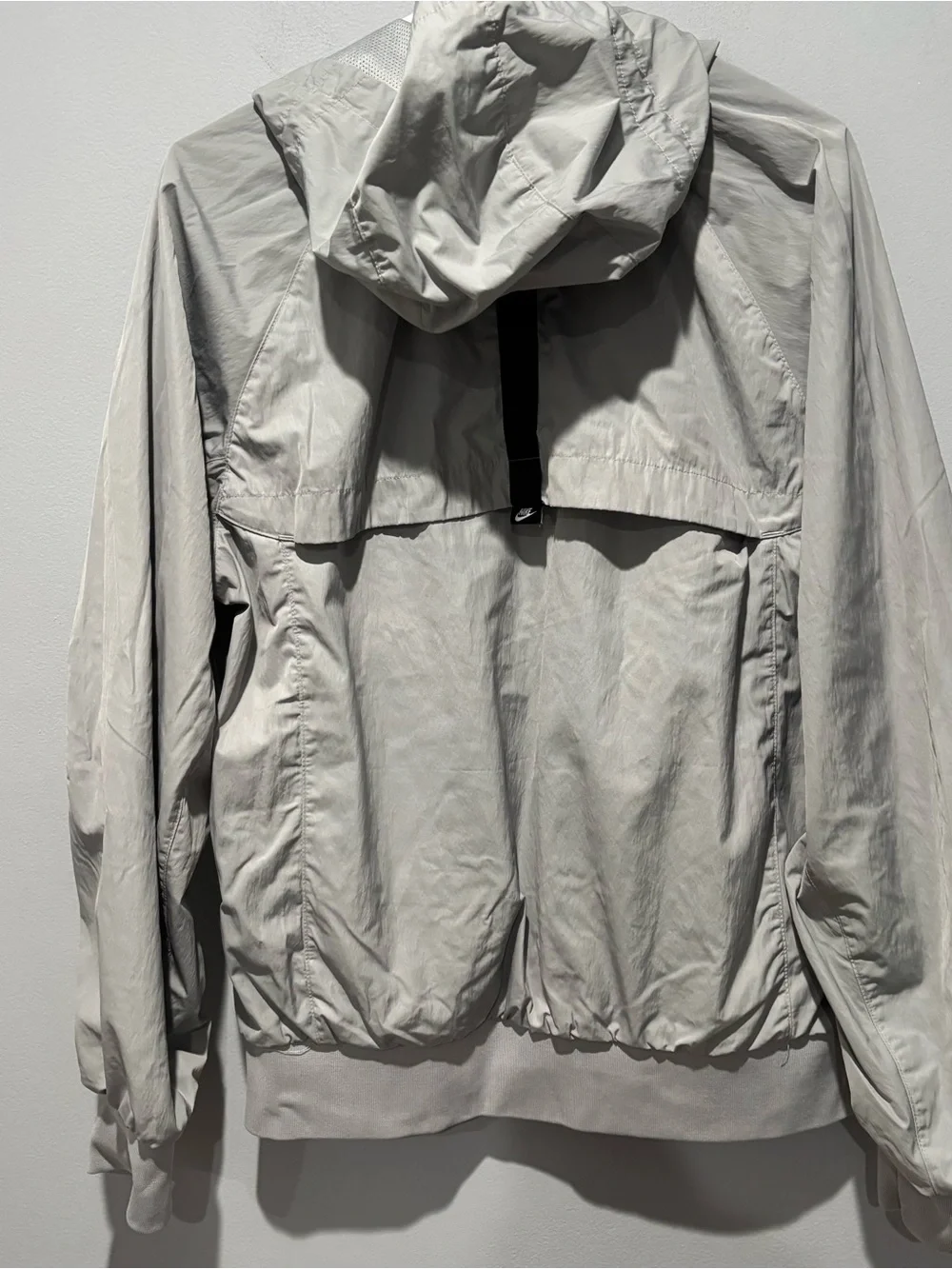 Nike‎ men’s sportswear Windrunner jacket